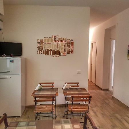 Baci Di Sicilia Bed & Breakfast Palermo Exterior photo