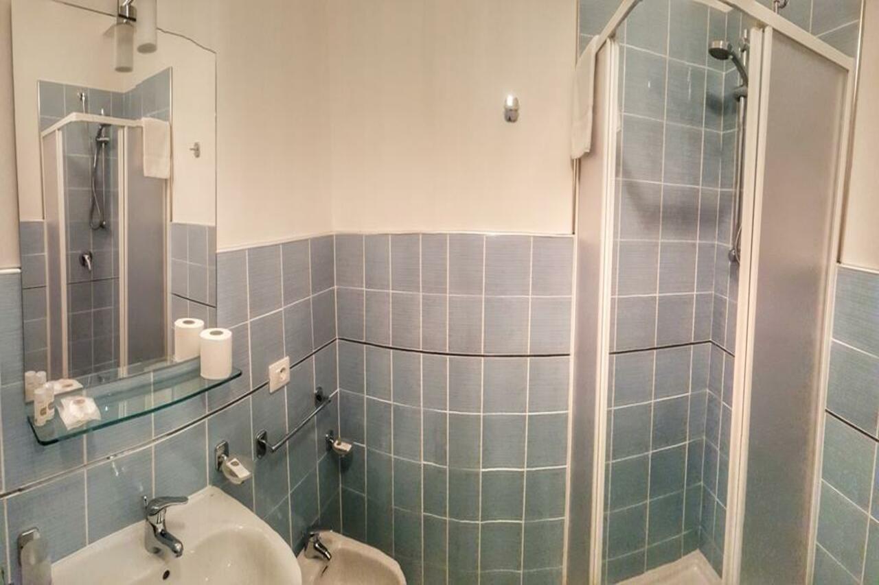 Baci Di Sicilia Bed & Breakfast Palermo Exterior photo