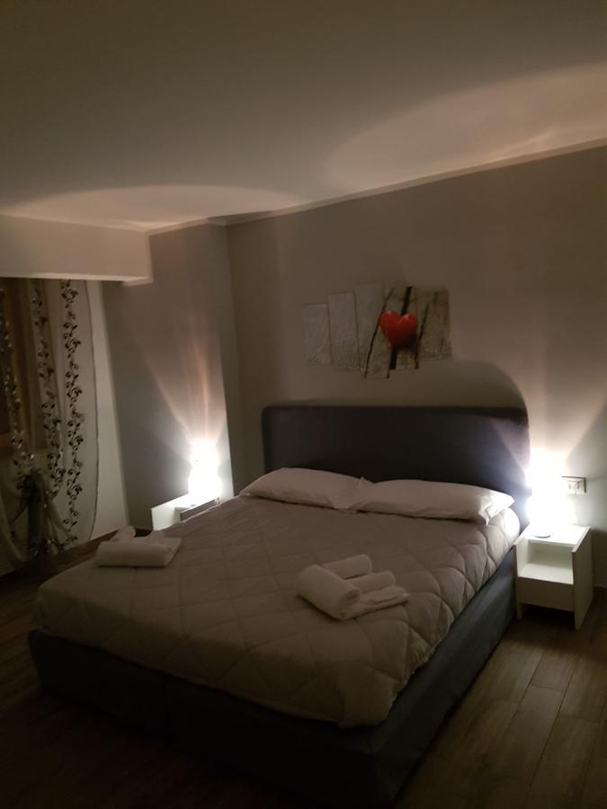 Baci Di Sicilia Bed & Breakfast Palermo Exterior photo