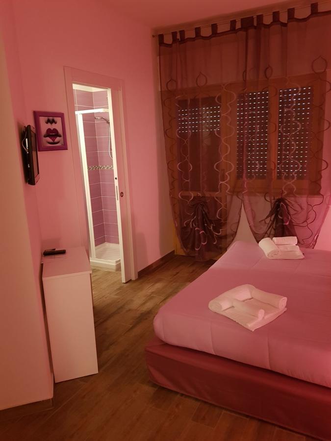 Baci Di Sicilia Bed & Breakfast Palermo Exterior photo