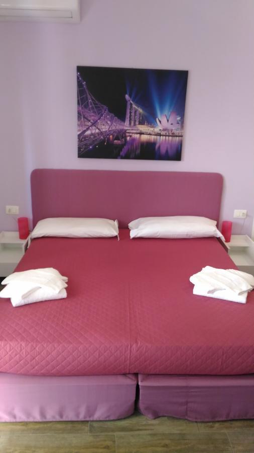 Baci Di Sicilia Bed & Breakfast Palermo Exterior photo