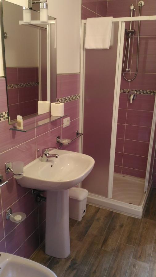 Baci Di Sicilia Bed & Breakfast Palermo Exterior photo