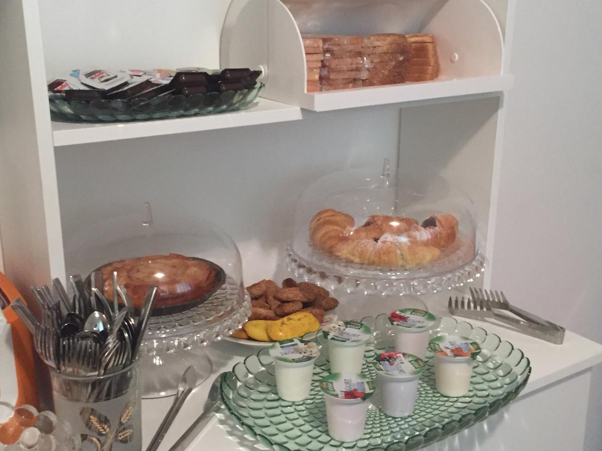 Baci Di Sicilia Bed & Breakfast Palermo Exterior photo