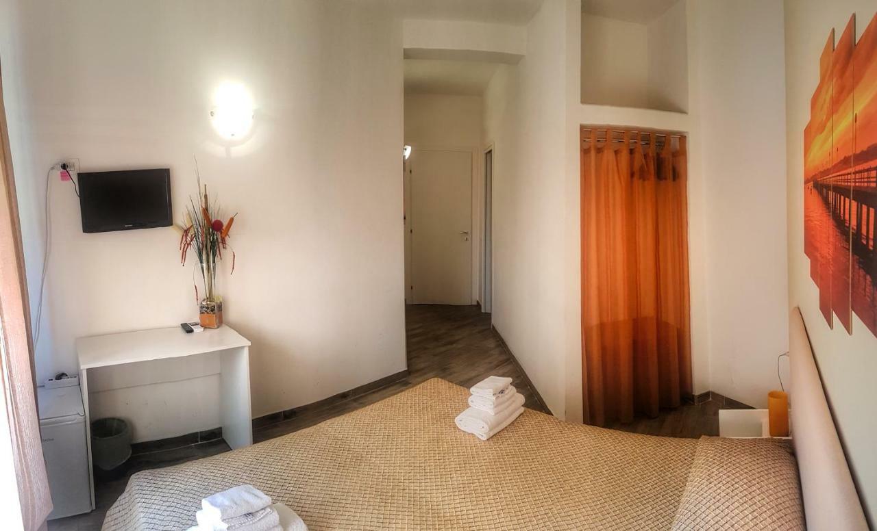 Baci Di Sicilia Bed & Breakfast Palermo Exterior photo