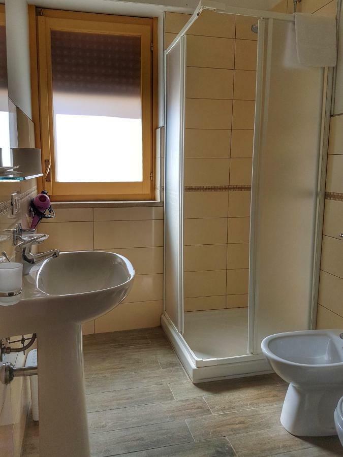 Baci Di Sicilia Bed & Breakfast Palermo Exterior photo