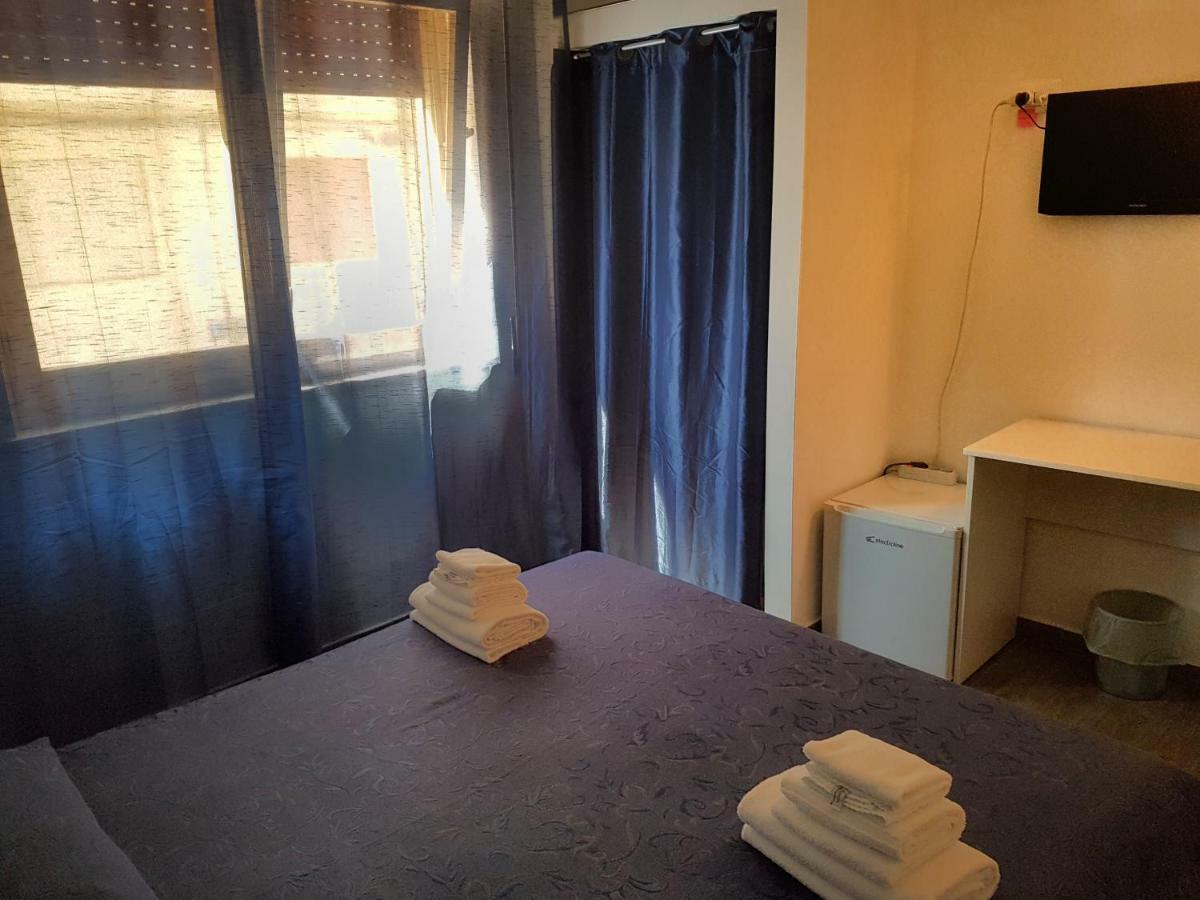 Baci Di Sicilia Bed & Breakfast Palermo Exterior photo