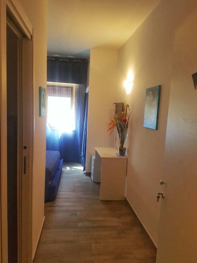 Baci Di Sicilia Bed & Breakfast Palermo Exterior photo