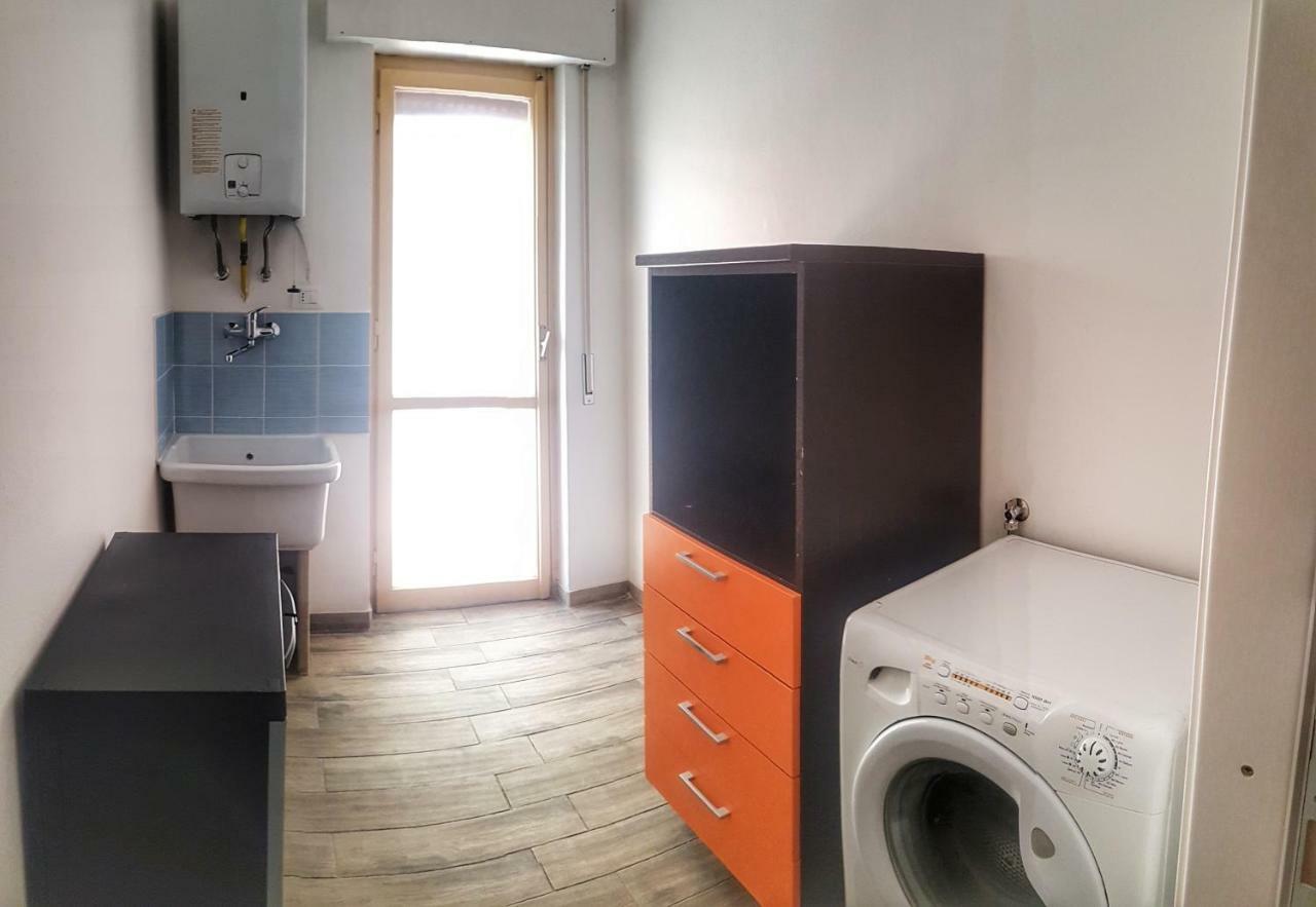 Baci Di Sicilia Bed & Breakfast Palermo Exterior photo