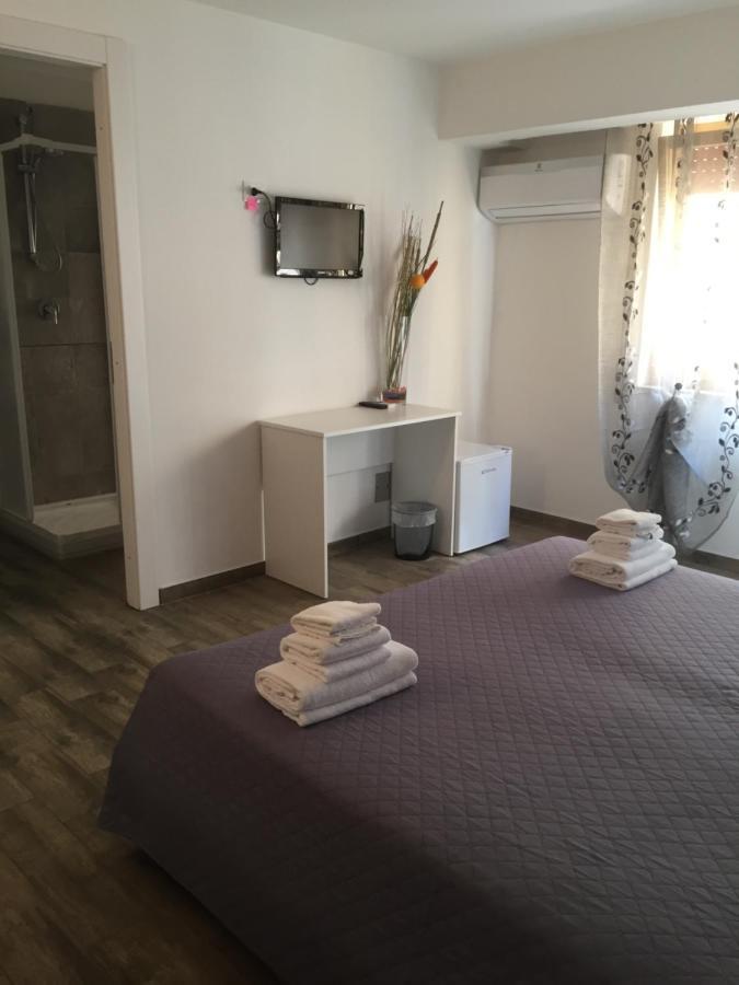 Baci Di Sicilia Bed & Breakfast Palermo Exterior photo